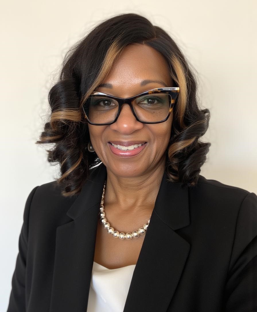 GBP Advisory Board member, Karita Webber