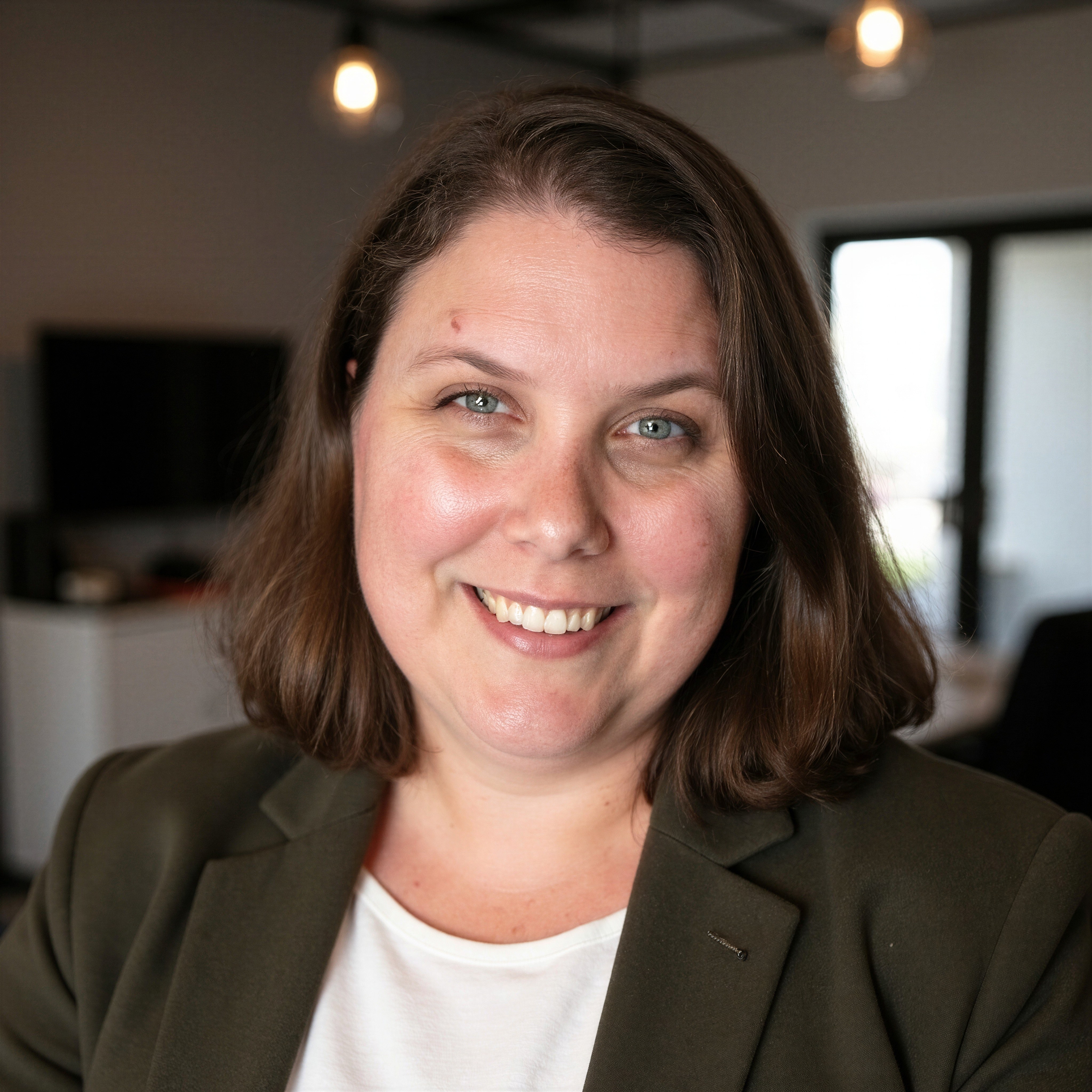 GBP Advisory Board member, Sabrina Landa
