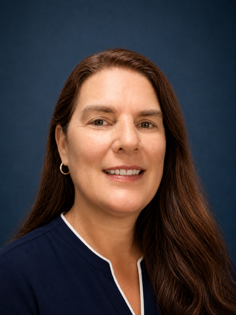 GBP Advisory Board member, Sharon Eshett