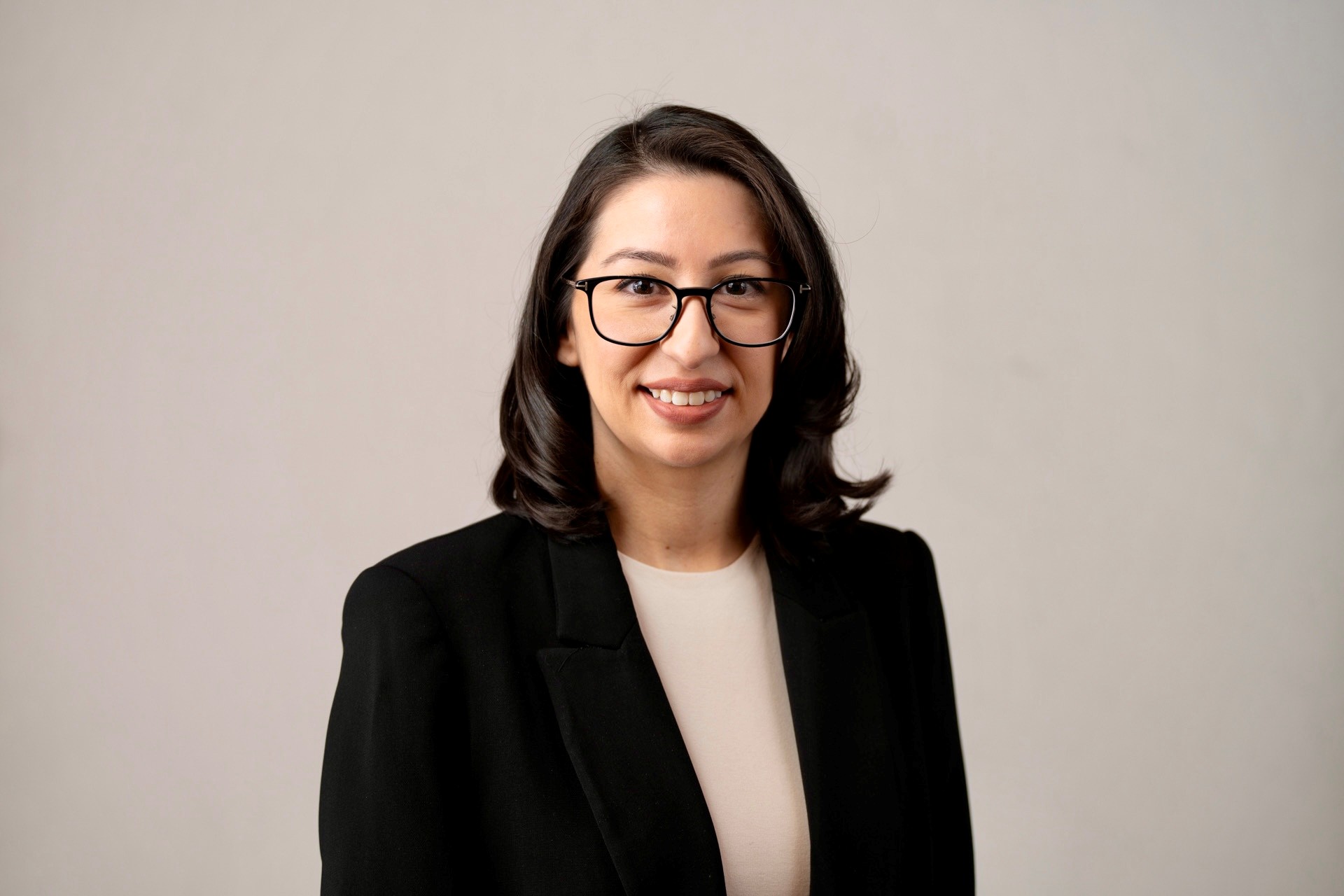 GBP Advisory Board member, Stacy Shaffer