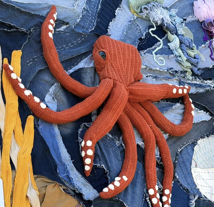 mural
