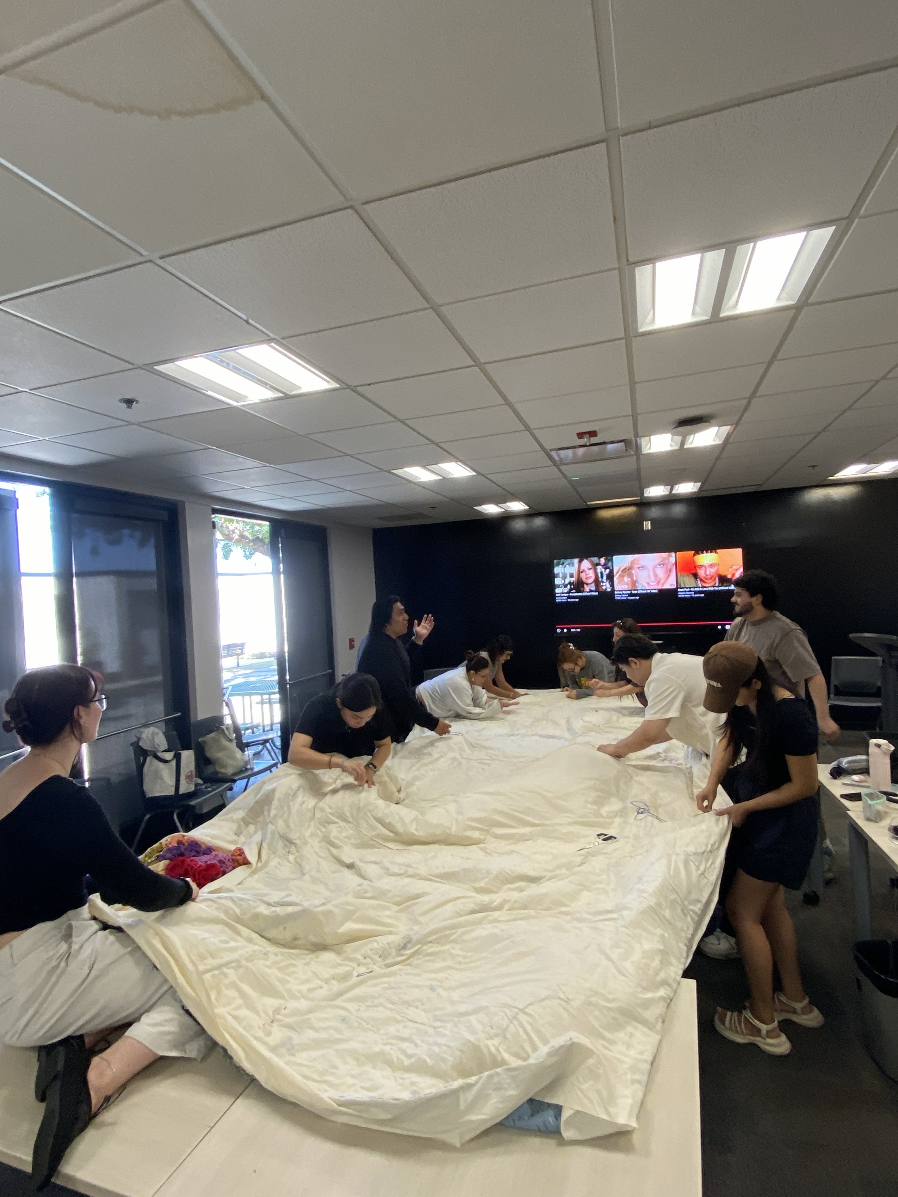 quilting