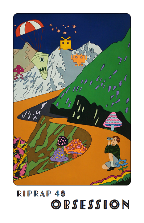 RipRap 48 Cover
