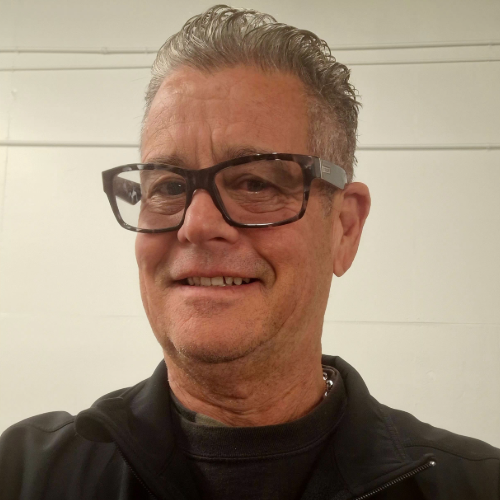 Tim Tavolara 