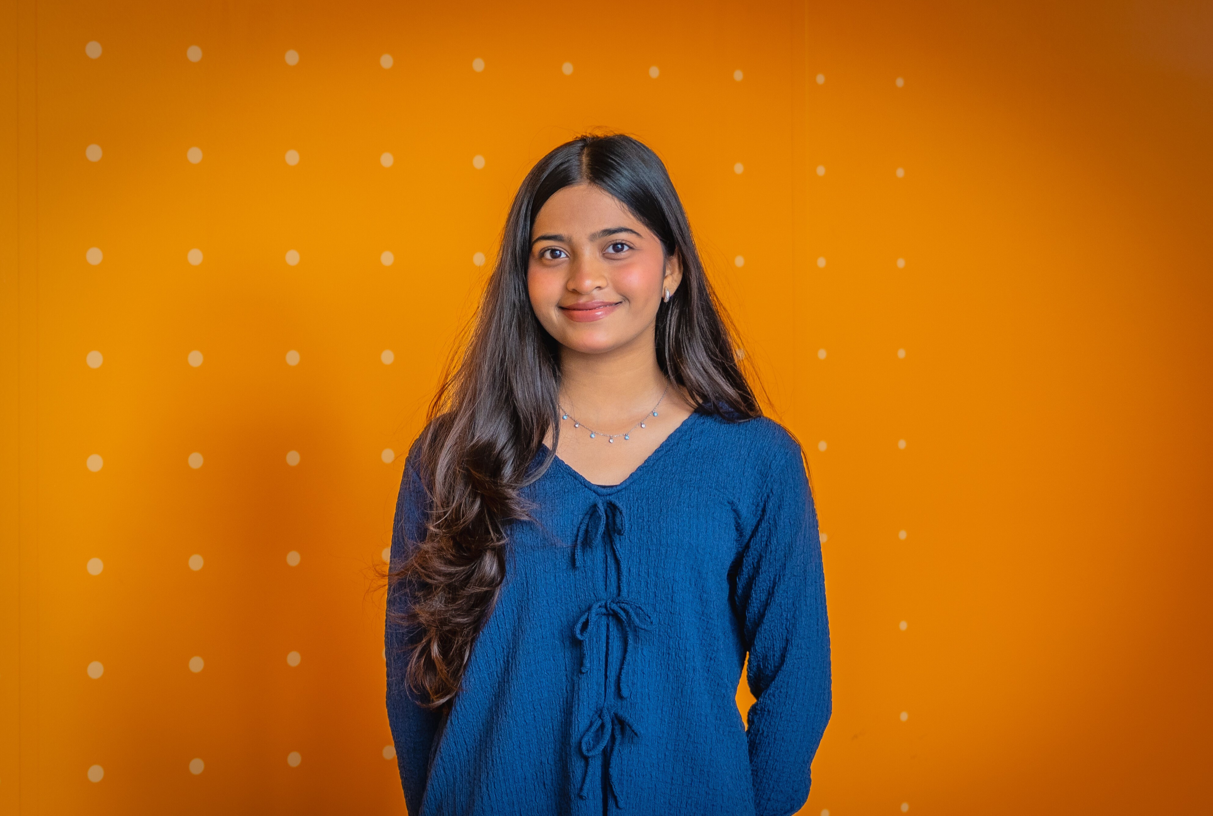 Priyal Shah Headshot