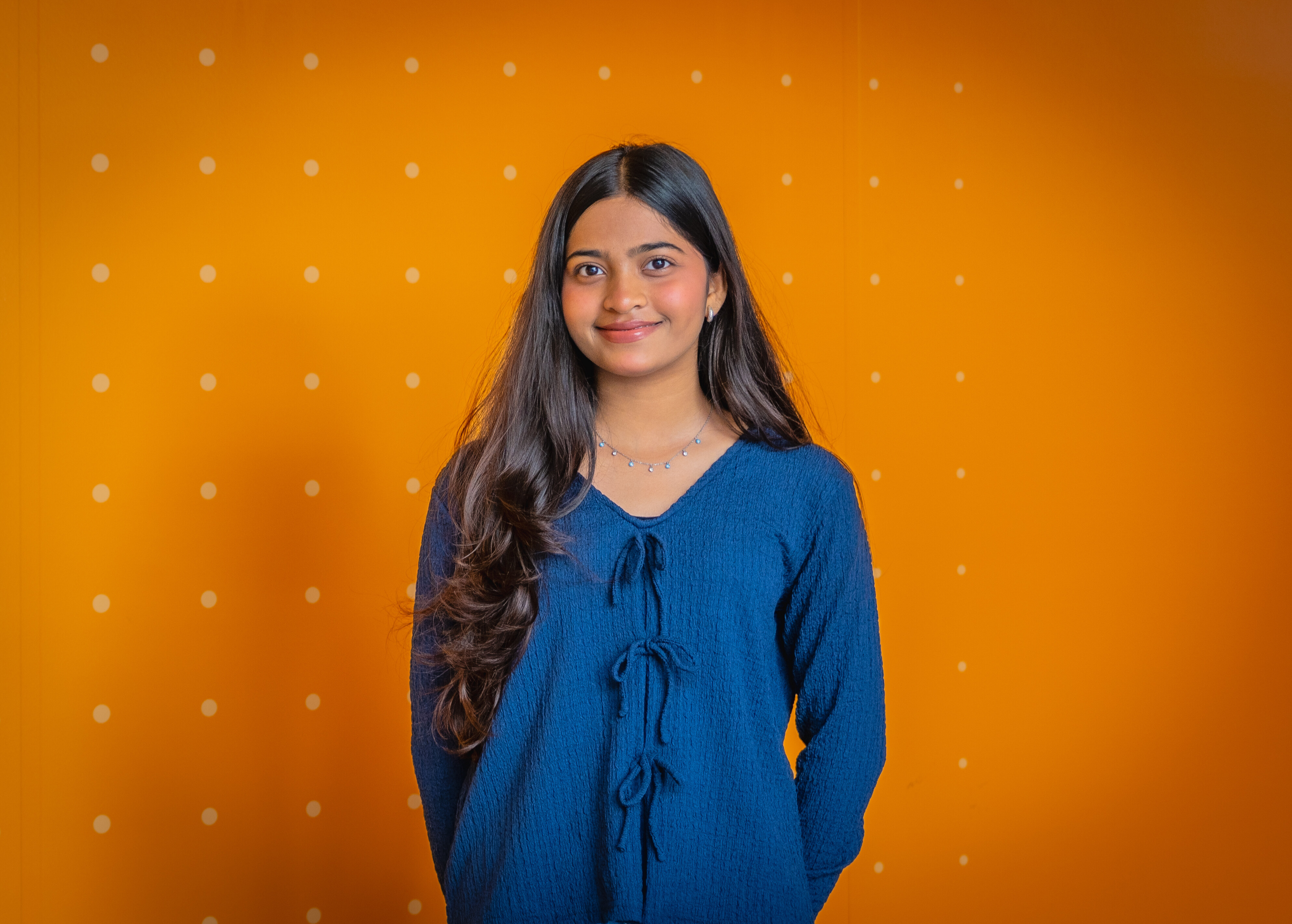 Priyal Shah Headshot
