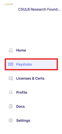 Empeon Payables