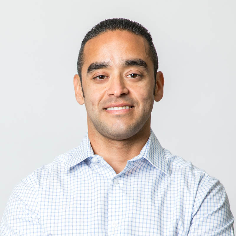 Gabe Rodriquez Portrait