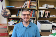Jeffrey Zeiser
