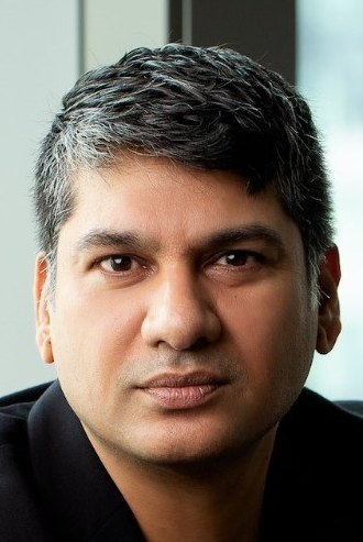 Krishnan Rajagopalan 