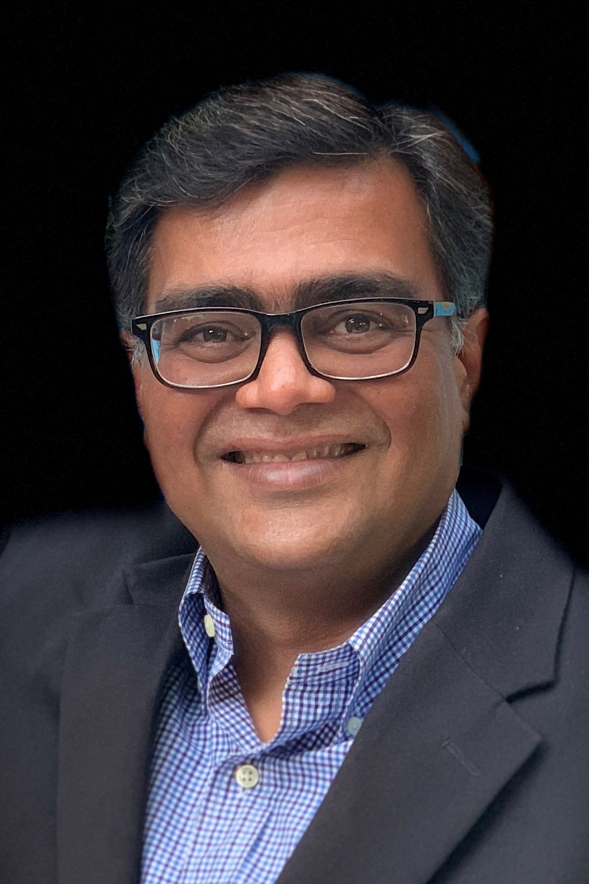 Sunil Bhatt