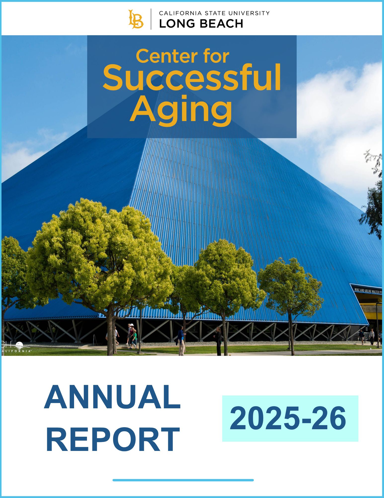 CSA Annual Report