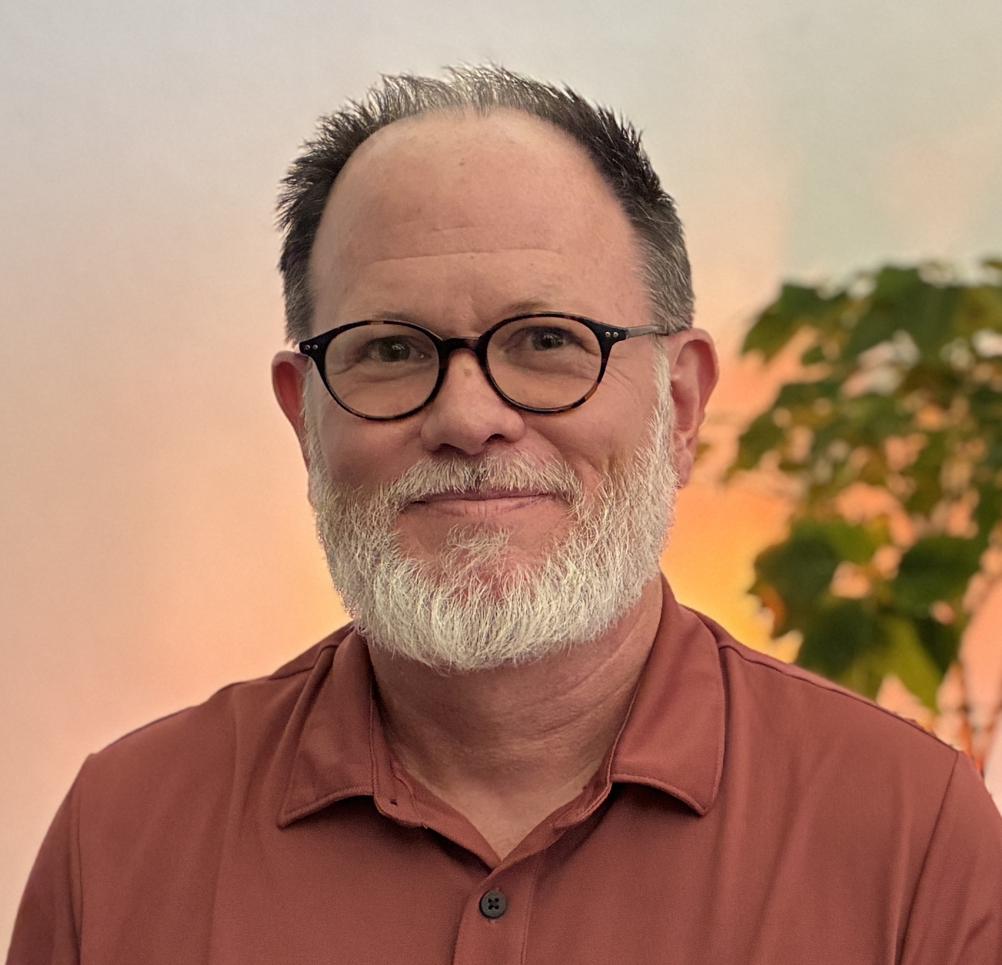 Dr. Michael Ahland