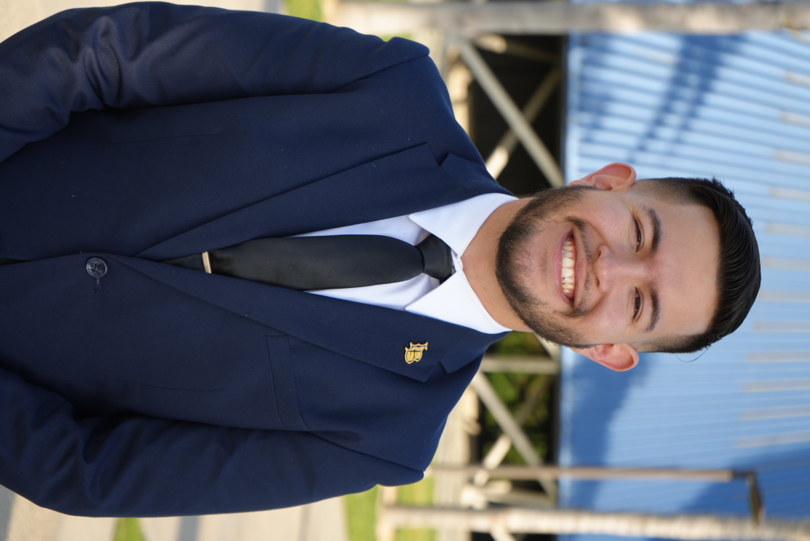 GBP Advisory Board Member, Jose Raya Perez