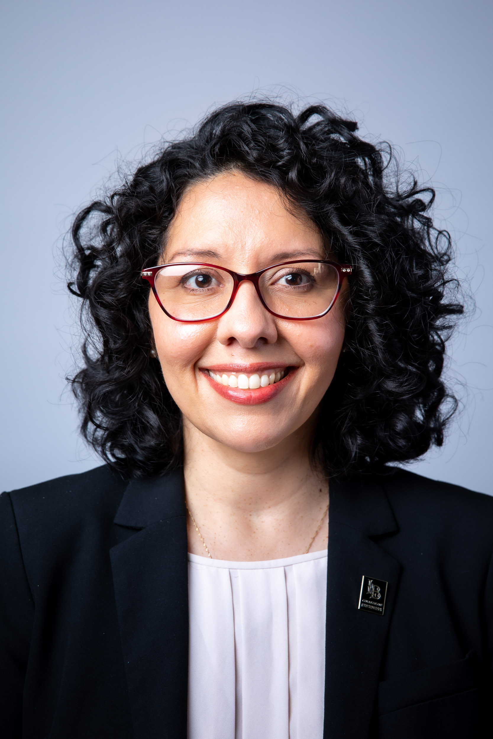 COB Director of Development, Ella Gomez