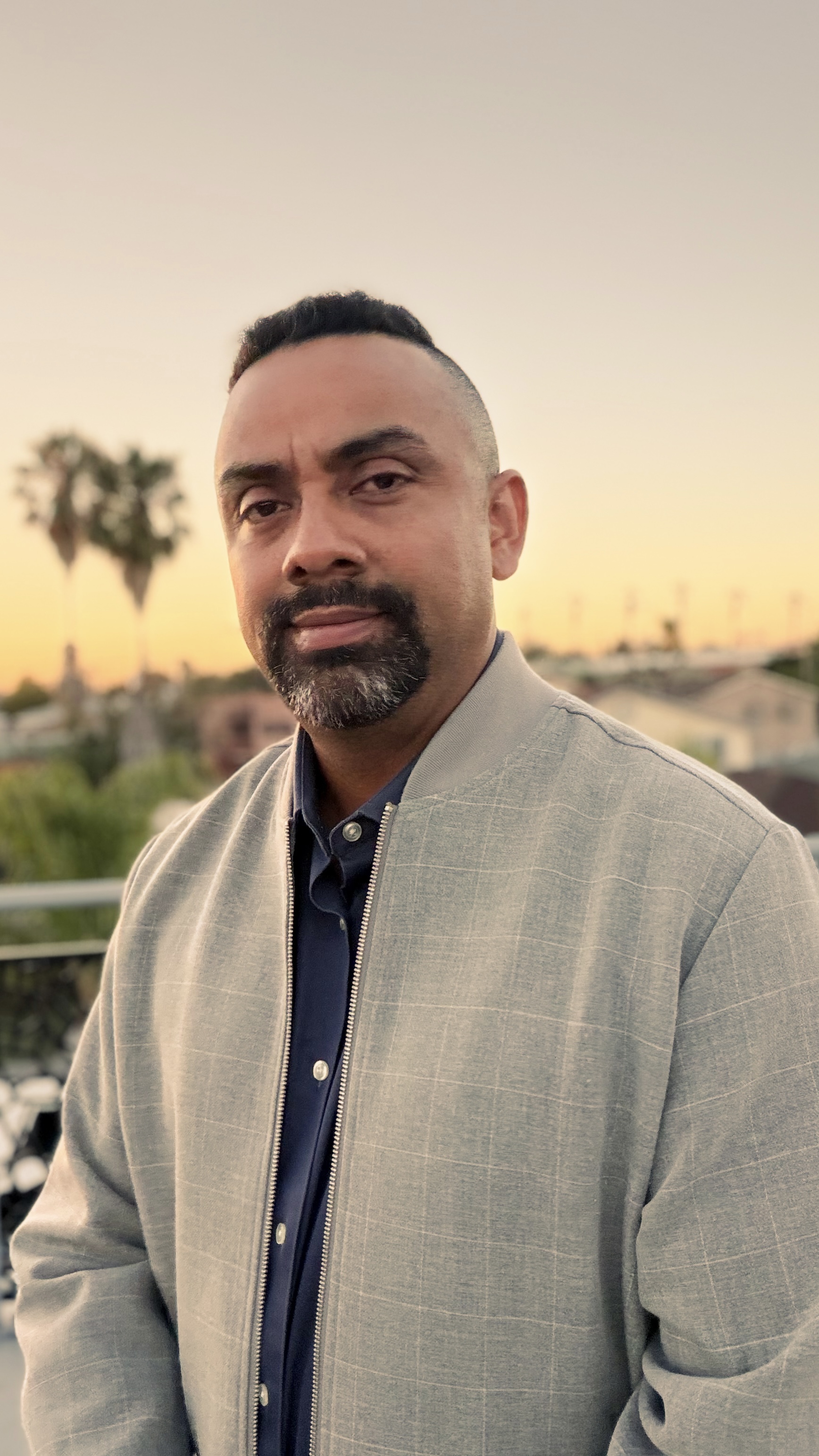 GBP Advisory Board Member, Marlon Euceda
