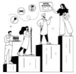 Chefs clipart