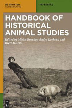 Handbook of Historical Animal Studies