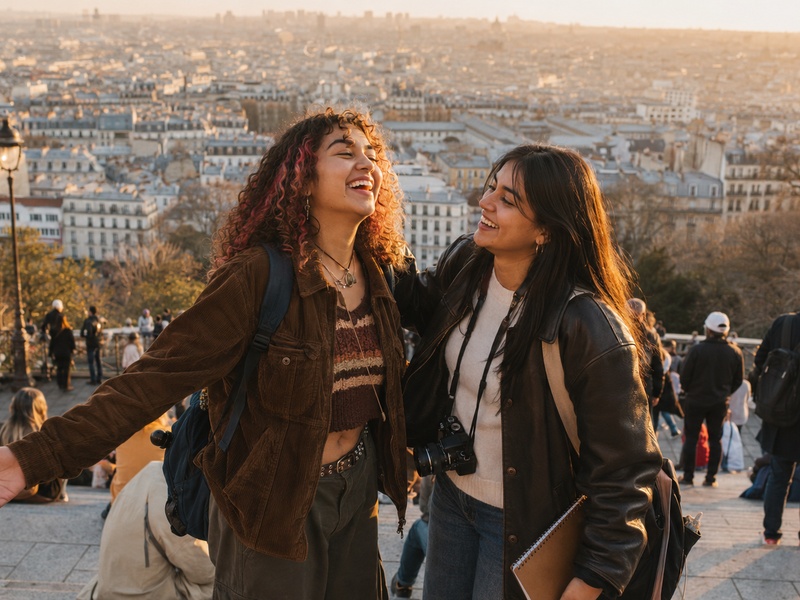 Education Abroad 