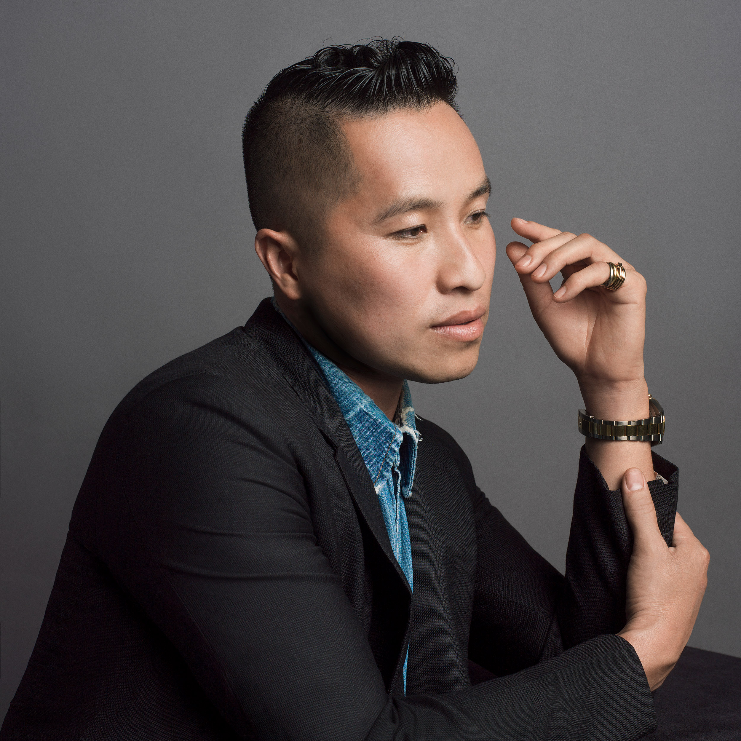 Phillip Lam