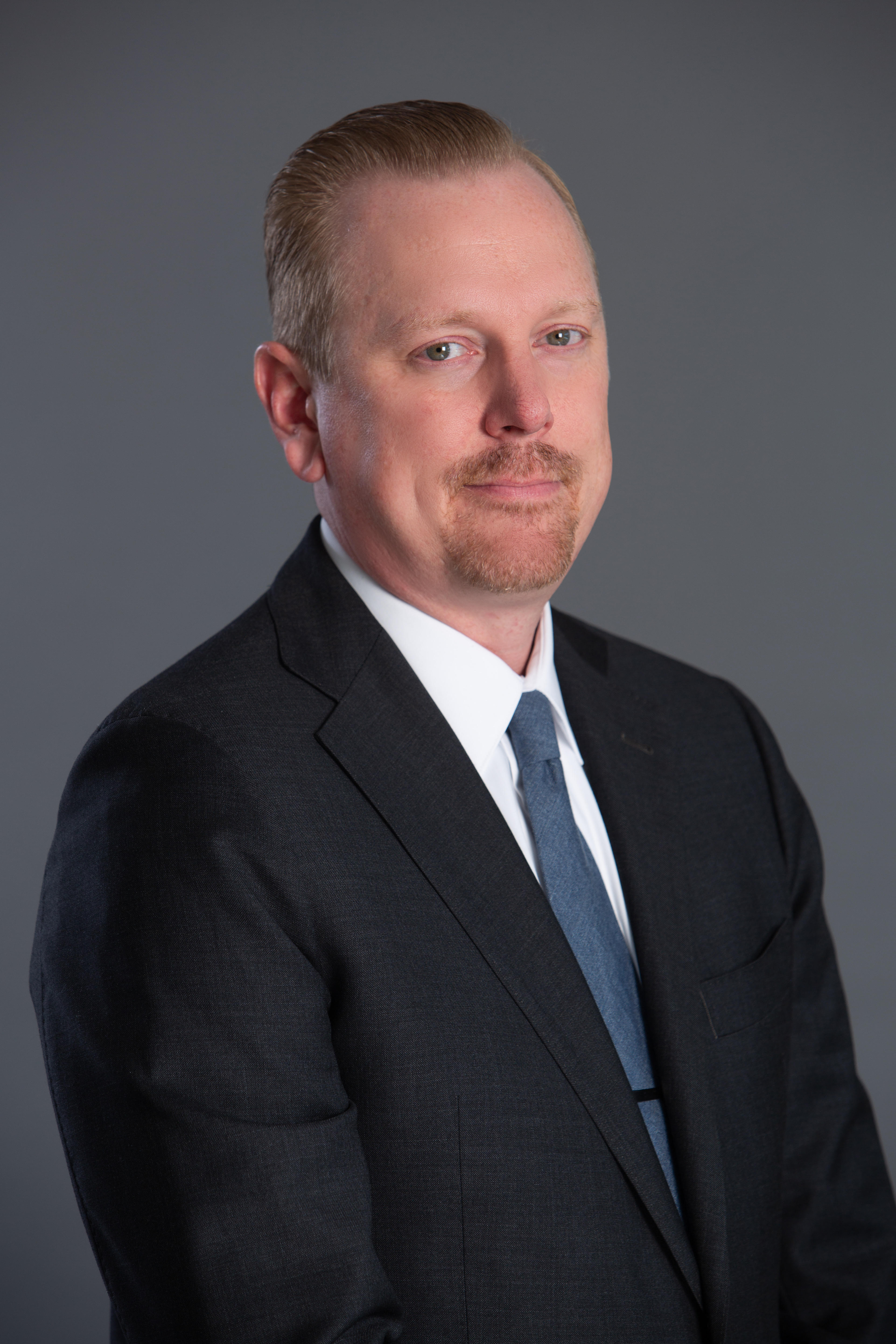 GBP Advisory Board Member, Sean Boatman