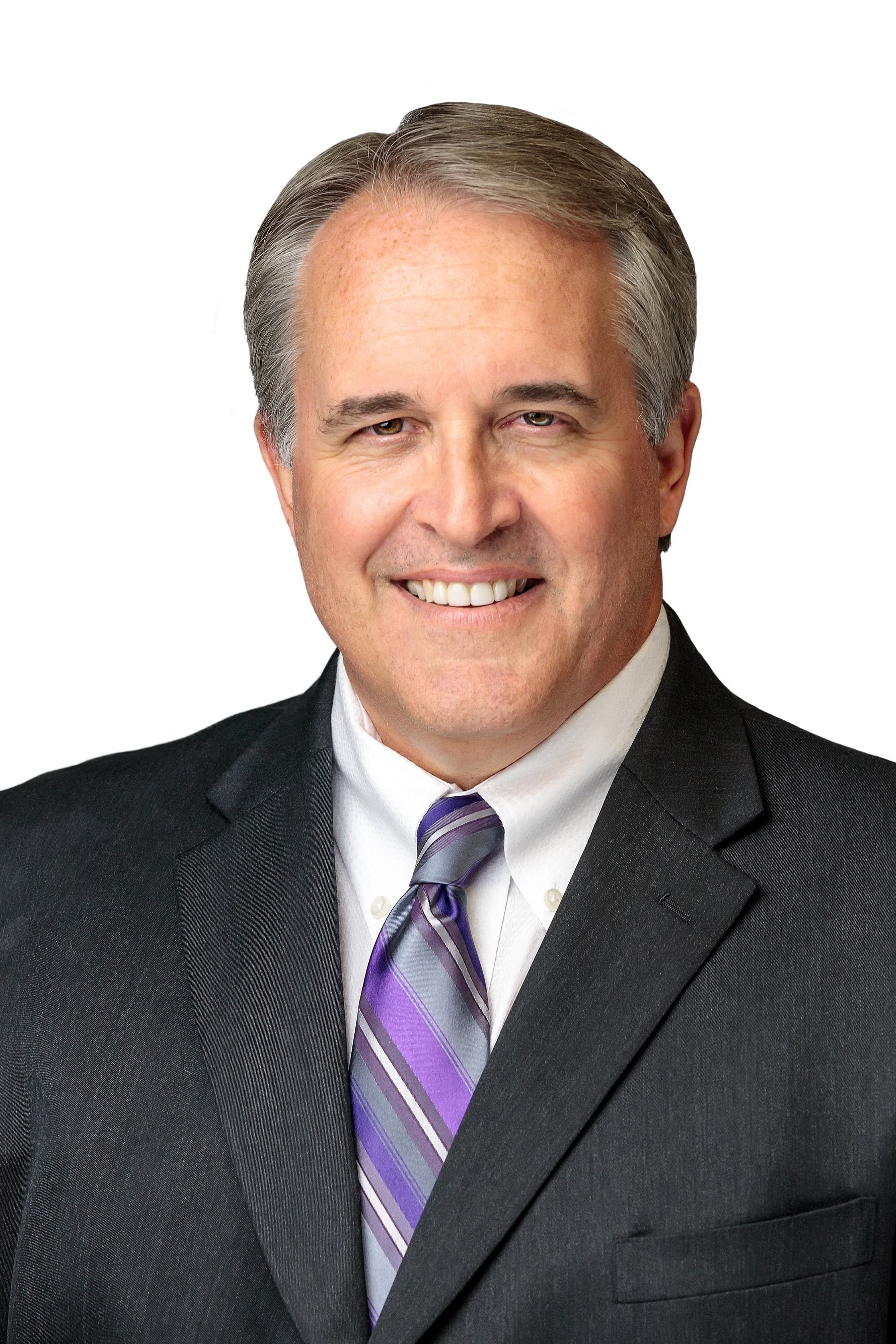 Frank Ury