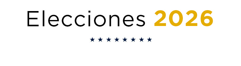 Elecciones 2026