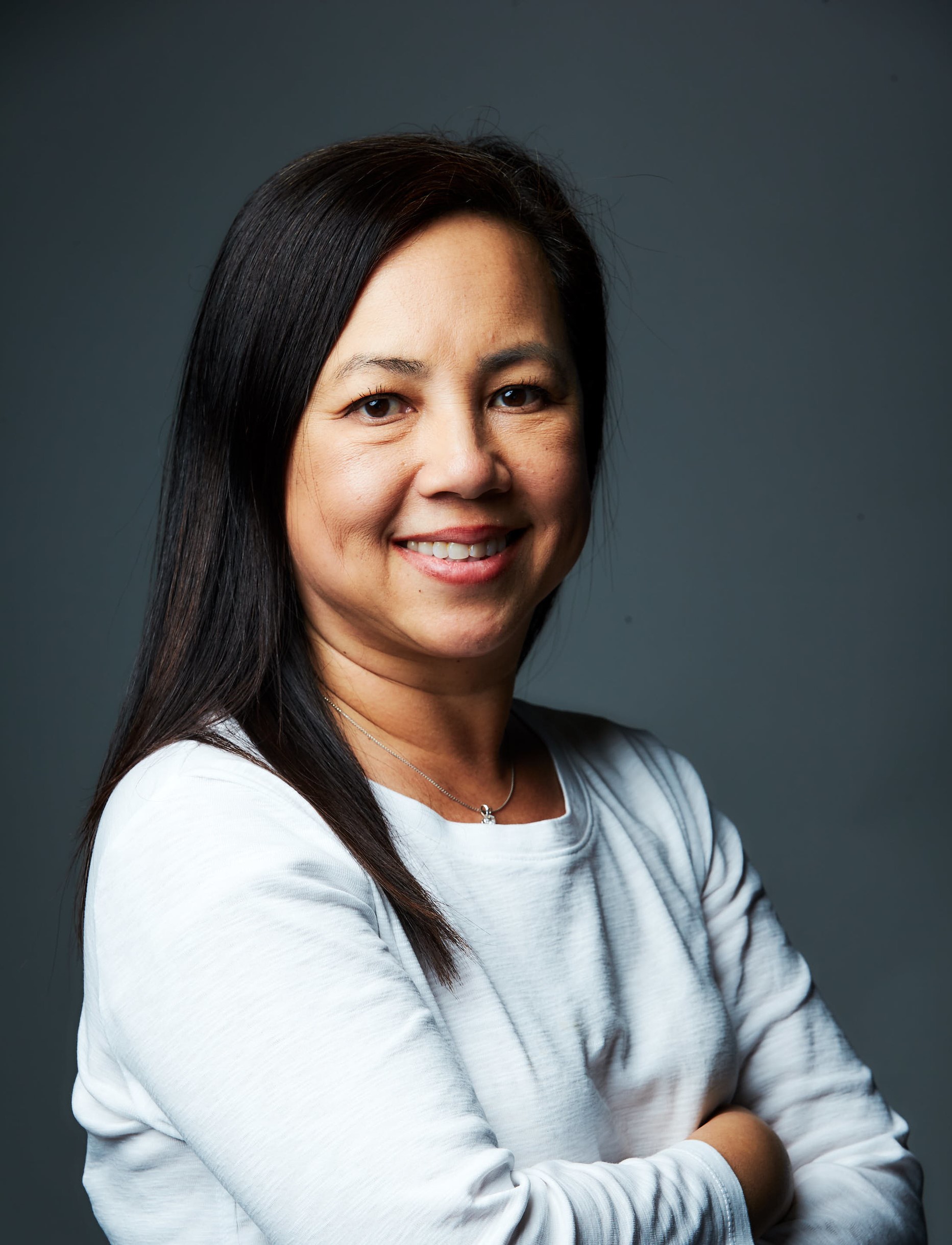 Kathy Le