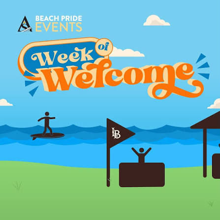 Week of Welcome