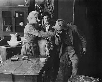 'Birth of a Man' Photo Four