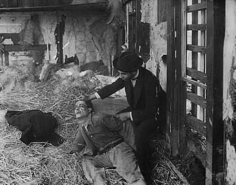 'Birth of a Man' Photo Two