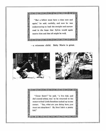 'Little Mary Sunshine' - Page Four