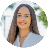Aja Bashkiroff Headshot