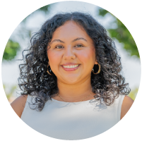 Brandy Palacios Headshot
