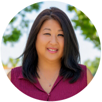 Hiroko Harper Headshot