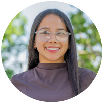 Kimberley Diaz Headshot