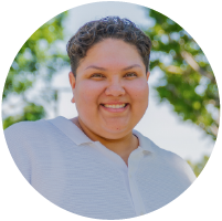 Ruthie Mendez Headshot