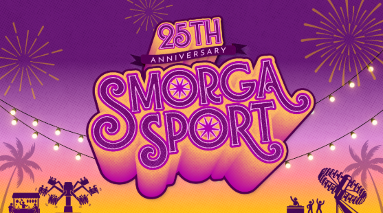 Smorgasport