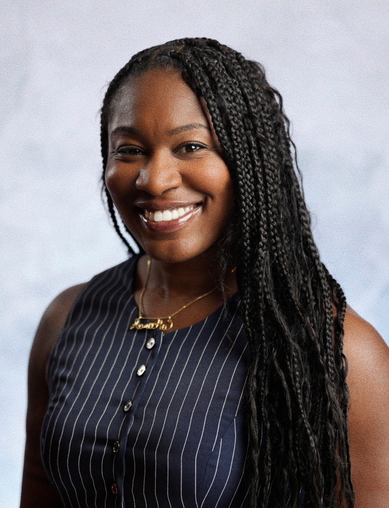 Aaricka Washington