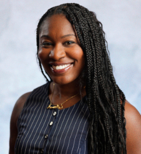 Aaricka Washington