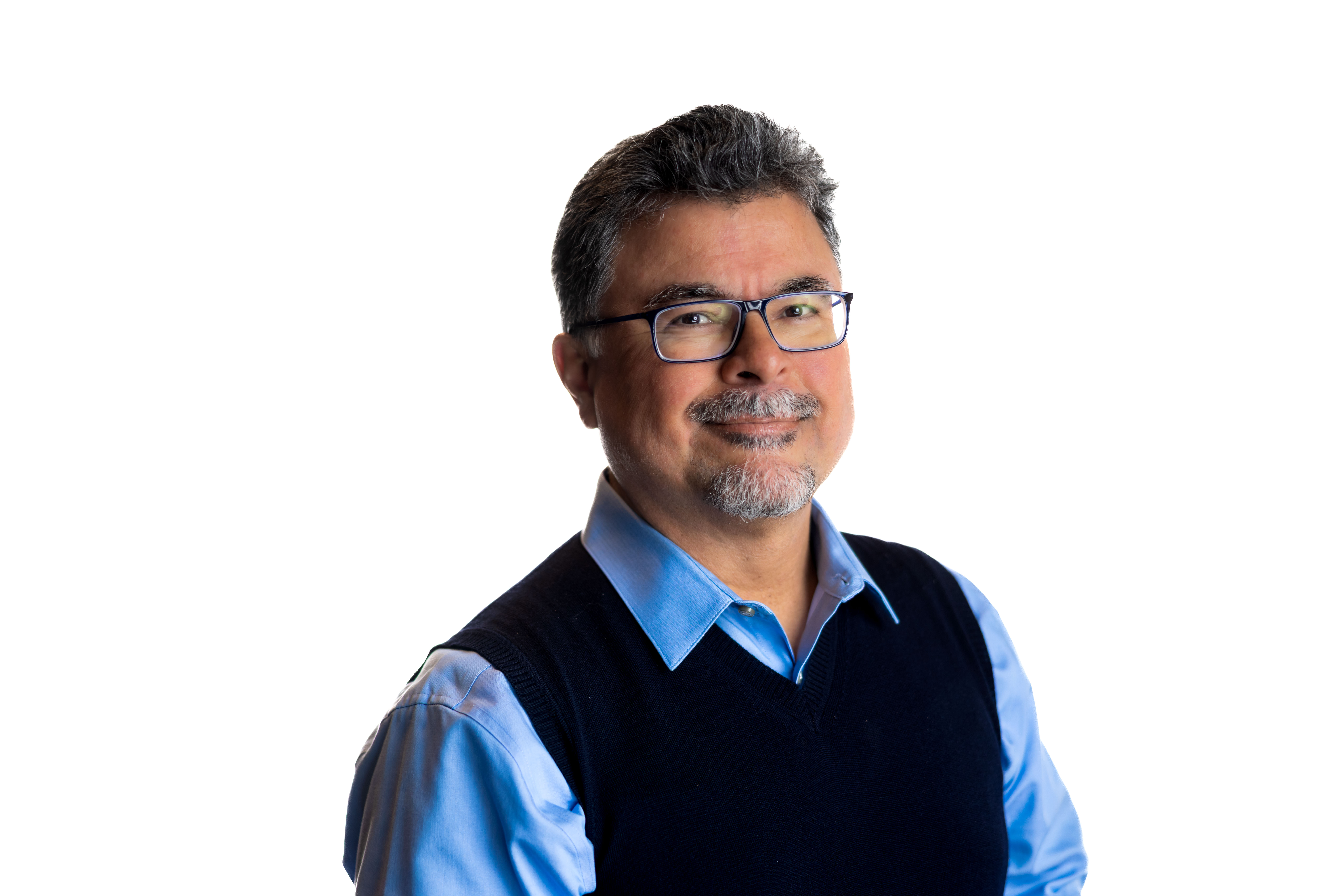 Adolofo Guzman-Lopez