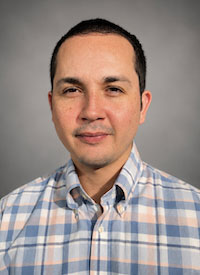 Alex Zambrano