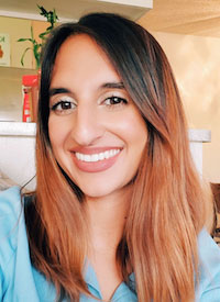 Alysha Kassam