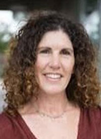 Amanda Trefethen