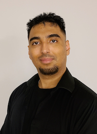 Angel Enriquez