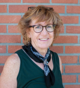 Barbara Kingsley-Wilson