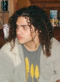 Beau Garcia