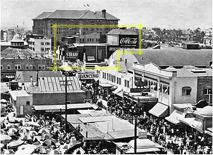 Bentley Grand Theatre - Photo Two