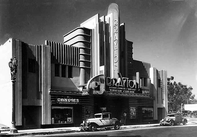 Brayton Theatre - Photo Four
