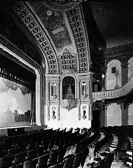 Capitol Theatre